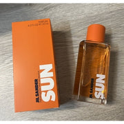 Jil Sander Sun Woman Natural Spray Perfume 125ml