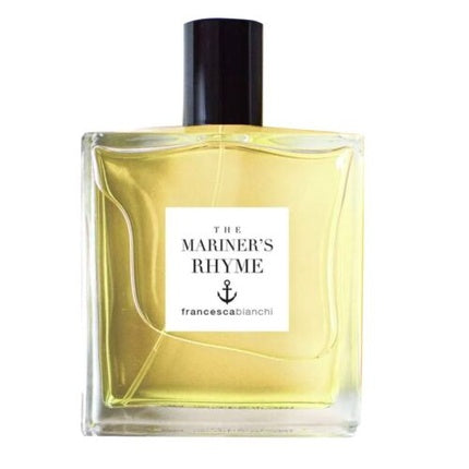 Francesca Bianchi The Mariner's Rhyme Extrait De Parfum 30ml