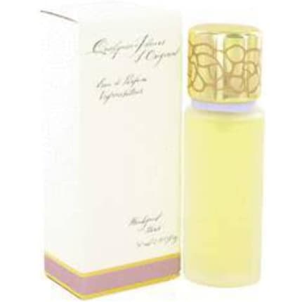 Houbigant Quelques Fleurs Loriginal Eau de Parfum (EDP) Femme 100ml