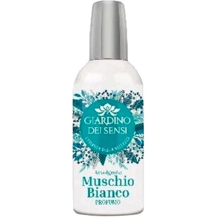 Giardino Dei Sensi Musque Blanc Parfum  100ml Giardino Dei Sensi