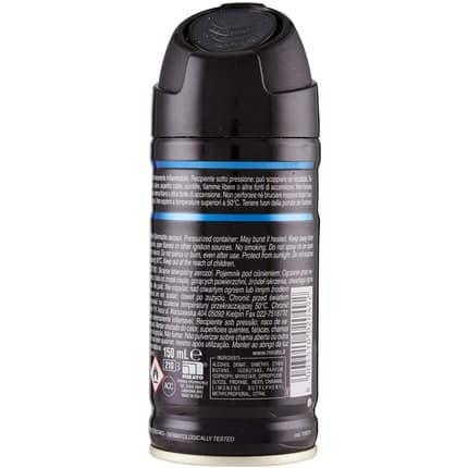 Malizia Deo Herren Skyline 150ml