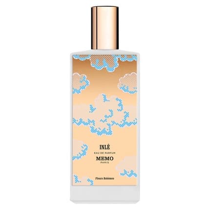 Memo Paris Inle Eau de Parfum (EDP) Mixte 75ml