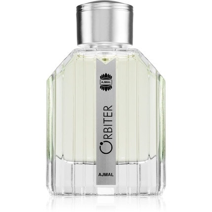 Ajmal Orbiter Eau de Parfum M 100 ml Ajmal