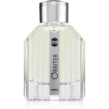 Ajmal Orbiter Eau De Parfum