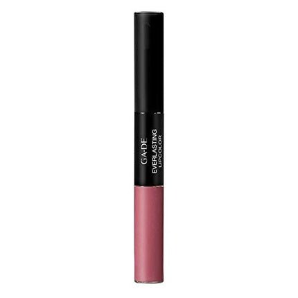GA - DE COSMETICS Everlasting Lip Color 44 Rose Boudoir - Maison des fragrances