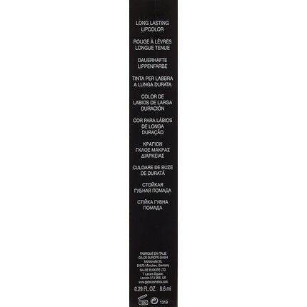 GA - DE Everlasting Lip Color 57 for Women 0.29 oz Lipstick - Maison des fragrances
