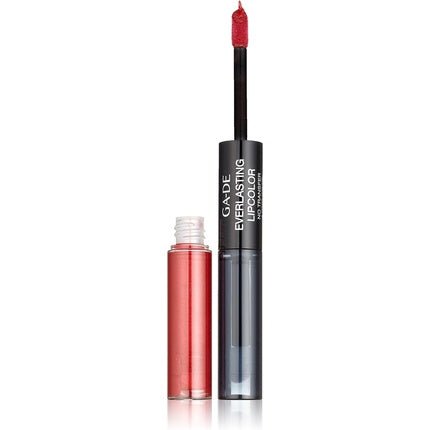 GA - DE Everlasting Lip Color 58 Red Velvet 8.6ml - Maison des fragrances