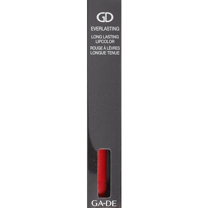 GA - DE Everlasting Lip Color 58 Red Velvet 8.6ml - Maison des fragrances