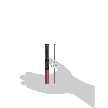 GA - DE Everlasting Lip Color 86 Spicy Blush Lipstick 8.6ml - Maison des fragrances