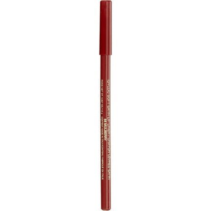 GA - DE Idyllic Soft Satin Lip Liner 56 Mulberry 0.5g - Maison des fragrances