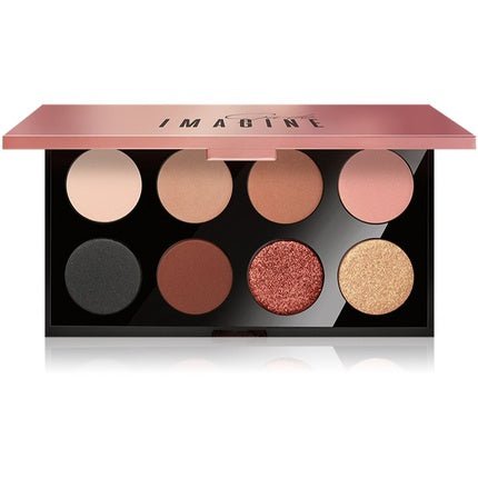 GA - DE Imagine eyeshadow palette 16 g - Maison des fragrances