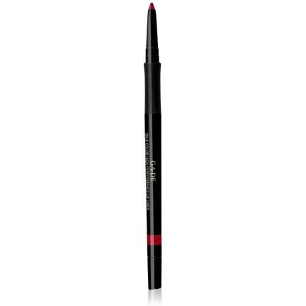 GA - DE True Color High Performance Lip Liner 105 Red Elixir 0.35g - Maison des fragrances