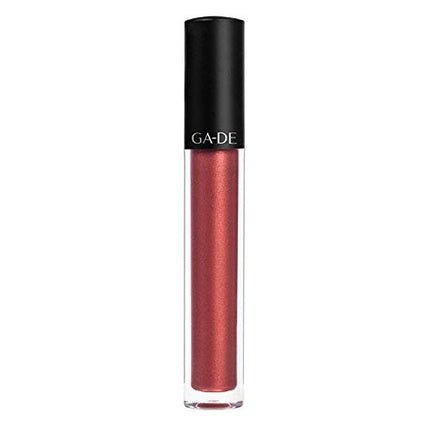 GA - DE Velveteen Matte Lip Color Metallic Collection 782 Mauve Metal Lipstick - Maison des fragrances