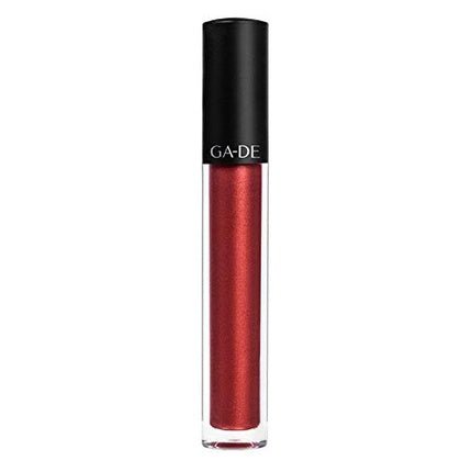 GA - DE Velveteen Matte Lip Color Metallic Collection 783 Metal Crush Lipstick - Maison des fragrances