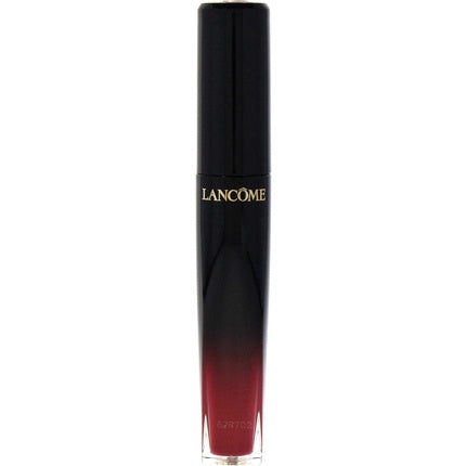 Lancome L'Absolu Lacquer Red Lipstick 188 Only You 8ml
