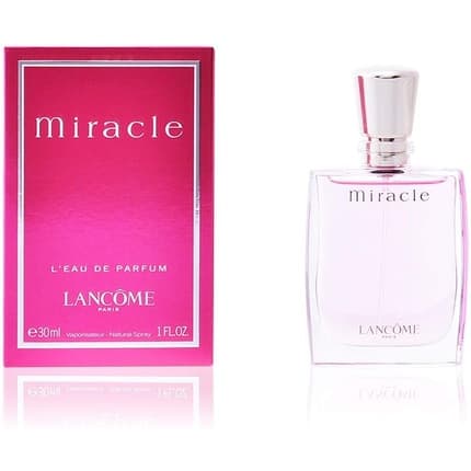 Lancôme Lancome Miracle Eau de Parfum (EDP) Mixte 30ml