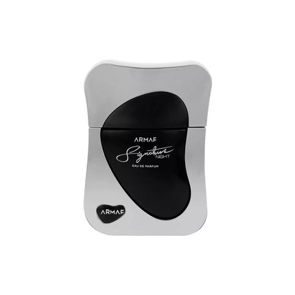 Armaf Signature Night par Armaf Eau de Parfum (EDP) Mixte 100ml
