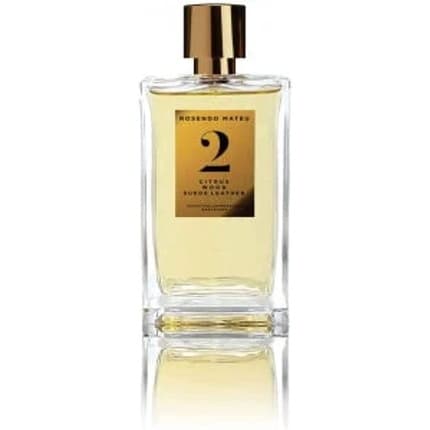 Rosendo Mateu Olfactive Barcelona Expressions No 2 - Eau de Parfum 100ml