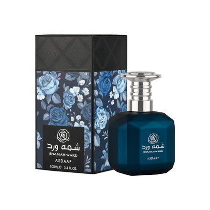 Asdaaf Shamah Ward Eau de parfum  100ml Asdaaf