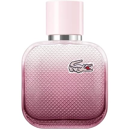 Lacoste Eau De Lacoste L1212 Rose Eau Intense Eau de Toilette (EDT) Femme 35ml