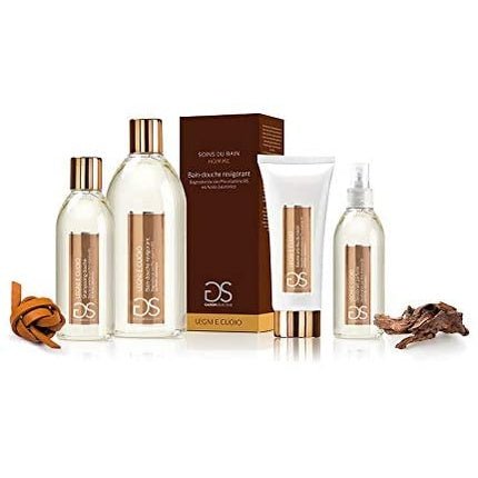 Gabor Deodorant Vapo Perfume Eau de Parfum (EDP) Homme 100ml - Maison des fragrances