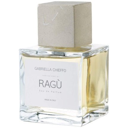 Gabriella Chieffo Unisex Eau De Parfum Variation of Ragu 100ml - Maison des fragrances