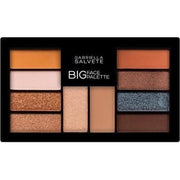 Gabriella Salvete Big Face 12 G - Face Powder - Maison des fragrances