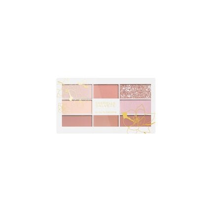 Gabriella Salvete Cosmetics Palette for Women - Maison des fragrances
