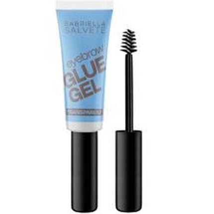 Gabriella Salvete Denim Story Brow Style Eyebrow Glue Gel - Rasenka Na Oboci 6 Ml Transparent - Maison des fragrances