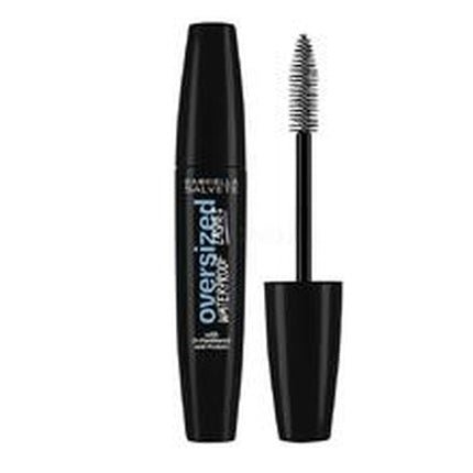 Gabriella Salvete Denim Story Oversized Lashes - Waterproof Volumizing Mascara 11 Ml - Maison des fragrances