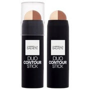Gabriella Salvete Duo Contour Stick - Kontouring And Highlighting Stick 76g 02 - Maison des fragrances