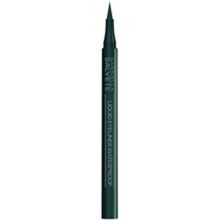 Gabriella Salvete Everlasting Waterproof Eyeliner Blue 16 Ml - Maison des fragrances