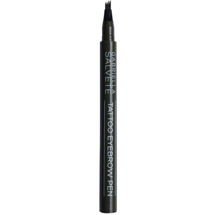 Gabriella Salvete Eyebrow Tattoo Pencil 0.28g - Maison des fragrances