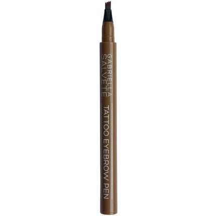 Gabriella Salvete Eyebrow Tattoo Pencil 0.28g - Maison des fragrances