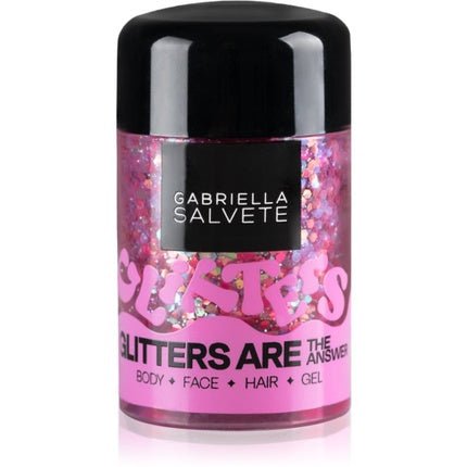 Gabriella Salvete Festival Glitters Are The Answer 10ml - Maison des fragrances