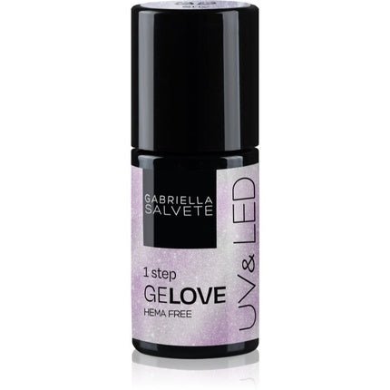 Gabriella Salvete GeLove 8ml Nail Polish - Maison des fragrances