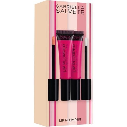 Gabriella Salvete Lip Plumper Gift Set - Maison des fragrances