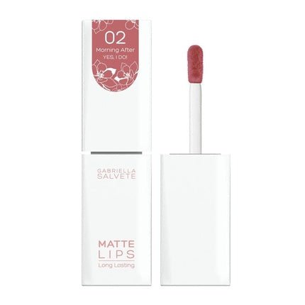 Gabriella Salvete Lipstick Ideal for Women - Maison des fragrances