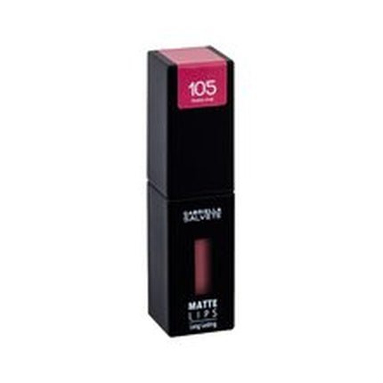 Gabriella Salvete Liquid Lipstick 106 Red Moon - 4 Ml - Maison des fragrances