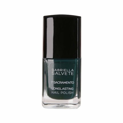 Gabriella Salvete Long - Lasting Nail Polish 11ml - Maison des fragrances