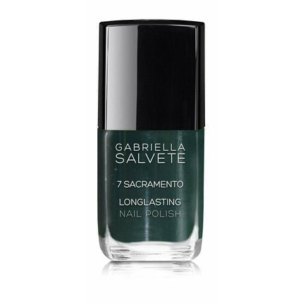 Gabriella Salvete Long - Lasting Nail Polish 11ml - Maison des fragrances