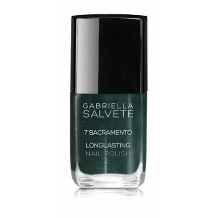 Gabriella Salvete Long - Lasting Nail Polish 11ml - Maison des fragrances