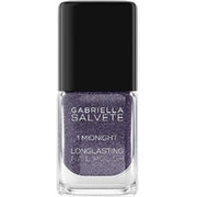 Gabriella Salvete Over The Moon Longlasting Nail Polish - 11 Ml Midnight - Maison des fragrances