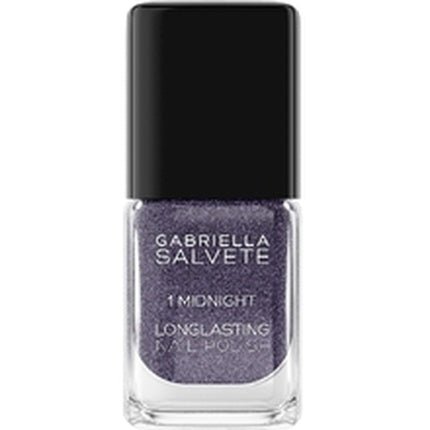 Gabriella Salvete Over The Moon Longlasting Nail Polish - 11 Ml Midnight - Maison des fragrances