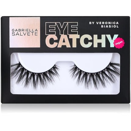 Gabriella Salvete Party Calling Eye Catchy 1ml Mascara - Maison des fragrances