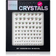 Gabriella Salvete Party Calling Party Crystals 1ml Unisexe - Maison des fragrances