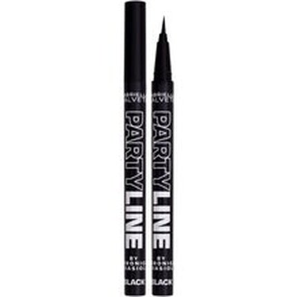 Gabriella Salvete Party Calling Party Line 06 Ml Black - Maison des fragrances