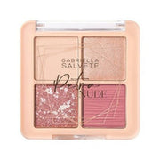 Gabriella Salvete Petra Nude Eyeshadow Palette 7g - Nude Heels - Maison des fragrances