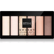 Gabriella Salvete Smokey Eyeshadow Romantic 125g - Maison des fragrances