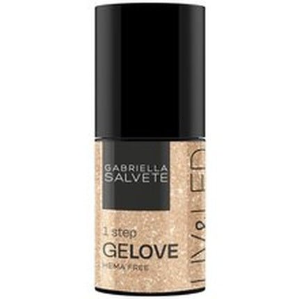 Gabriella Salvete Uv Led Nail Polish 8 Ml 20 Its A Match - Maison des fragrances